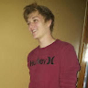 Meet your Posher, Tanner